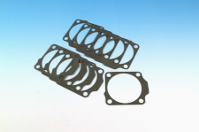 CYLINDER BASE GASKET FRONT